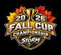 FALL CUP 2026 TEAM REGISTRATION